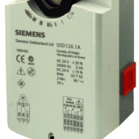 GQD326.1A DMP ACT 2NM30/15S 230V 2P SR2A