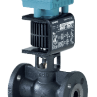 MXF461.65-50 2P MAG VLV FLN DN65 KVS50 24AC