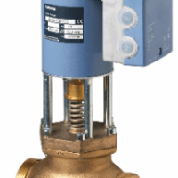 MXG461B32-12 3P MAG VLV EX THRD DN32 KVS12