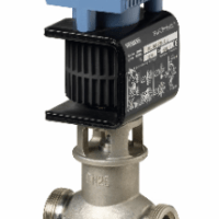 MXG461S15-1.5 3P MAG VLV EX THRD DN15 KVS1.5