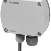 QAC3171 OA TEMP SENSOR 4-20MA -50..50D