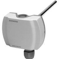 QAE2164.010 IMMERSION TEMP 0-10V 100MM