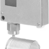 QAF81.3 FROST THERM -5..15D CAP 3000MM