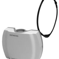 QAM2120.600 DUCT TEMP SENSOR LG-NI1000 6M