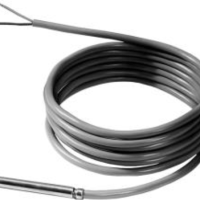 QAP22 CABLE TEMP SENSOR LG-NI1000 2M