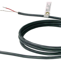QAZ21.682/101 CABLE TEMP SENSOR LG-NI1000 2M