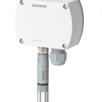 QFA3100 RM RH 0-10V HIGH ACCURACY