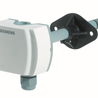 QFM2100 DUCT RH SENSOR 0-10V