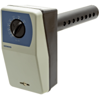 QFM81.2 DUCT HYGROSTAT 15-95%RH EXT SP
