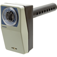QFM81.21 DUCT HYGROSTAT 15-95%RH INT SP