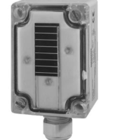 QLS60 SOLAR RADIATION  0-10V/4-20MA