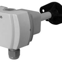 QPM2160 DUCT TEMP/CO2 SENSOR 0-10V