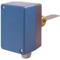 QVE1900 FLOW SWITCH DN32-200 PN10 IP65