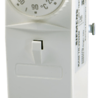 RAM-TR.2000M STRAP-ON TEMP CTRL EXT SP