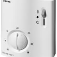 RCU15 RM THERM/FCU 4PIPE 2P/PI +RA