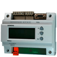 RWD62 UNI CTRL 2UI 1DI 2AO LCD