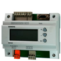 RWD68 UNI CTRL 2UI 1DI 1DO 1AO LCD