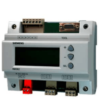 RWD82 UNI CTRL 2UI 1DI 2DO 1AO LCD