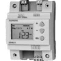 SEH62.1 7DAY DIGITAL TIME CLOCK 230VAC