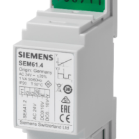 SEM61.4 SEA SIG CONVERTER 0-10V TO PWM