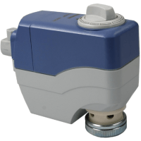 SSC81 VACT 300N 5.5MM ST 3P NSR 24V