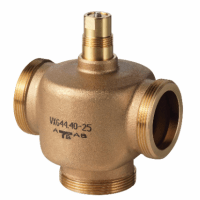 VXG44.32-16 3P VLV DN32 KVS16 EXT THRD