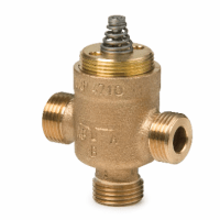 VXP47.10-0.63 3P VLV DN10 KVS0.63 EXT THRD