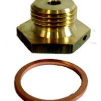 WZT-A12 ENERGY METER DS M10 TMP ADAPT