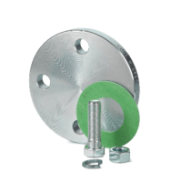 Z155/32F VLV BLANKING FLANGE DN32