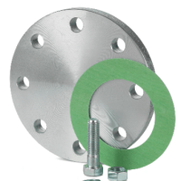 Z155/80 VLV BLANKING FLANGE DN80