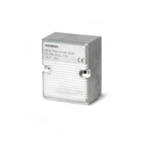 ZM100/A MAG VLV TERM IP31 0-10V 40W