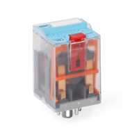 RELAY 2CO 8P 48VDC