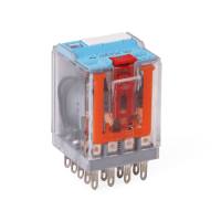 RELAY 4CO 24VDC