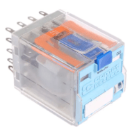 RELAY 3CO KEEP 24VAC