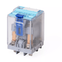 POWER RELAY, 4 PIN