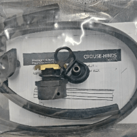 CEAG ELLK 400 LED FIXTURE HAND RAIL SEALING KIT