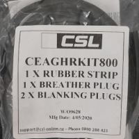 CEAG ELLK 800 LED FIXTURE HAND RAIL SEALING KIT