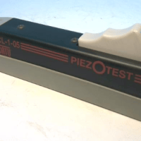 CATU PIEZO TESTER WITH INTEGRAL LEAD