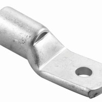 CRIMPTECH COPPER LUG, NARROW PALM, 150MM2, M10