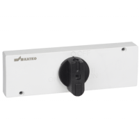 LOAD BREAK SWITCH ACCESSORY, C/O KIT