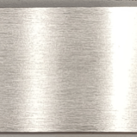 BOTTLE OPENER, STAINLESS STEEL CUSTOM ENGRAVED