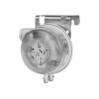 DIFF PRESS SW LIQUID 40-400KPA ADJUSTABLE SP