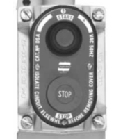 FLUSH STOP/START PB EX D