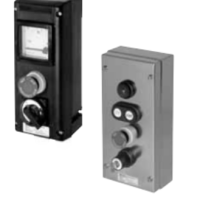 E STOP PB MAINTAINED OFF EX E