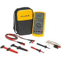 INDUSTRIAL TRUE -RMS KIT MULTIMETER COMBO KIT