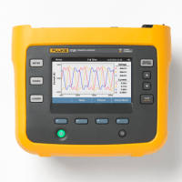 ENERGY LOGGER, 3 PHASE