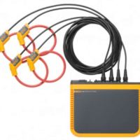 ENERGY LOGGER, 3 PHASE W/60CM 1500A