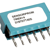 SITRANS SENSOR PROM USM II