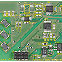 SITRANS MAG 8000 COMMS INTERFACE
