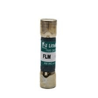 FUSE, LIT 10.3X38MM SLOW , 250V 2A